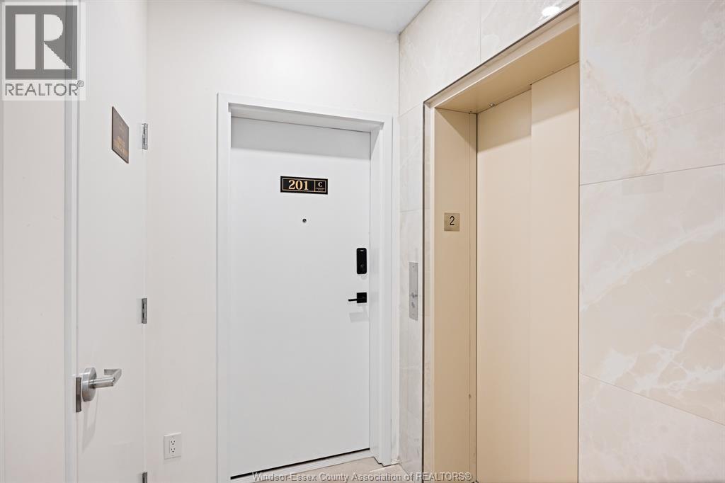 2-bedroom Single Family at 215-C Lesperance Road #302, Tecumseh — photograph 3