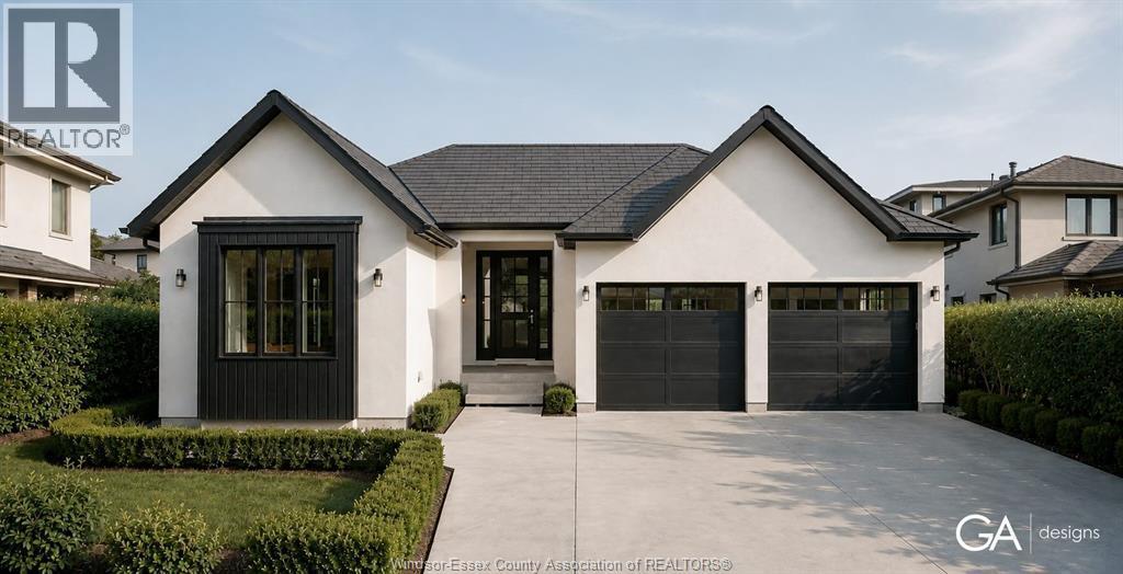 Single Family — 1920 Serenity Lane, Kingsville, Ontario