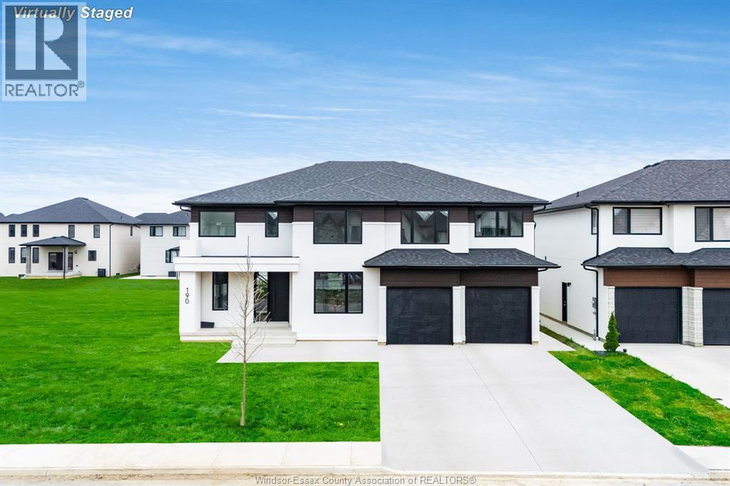 Single Family — 225 Cowan Court, Amherstburg, Ontario
