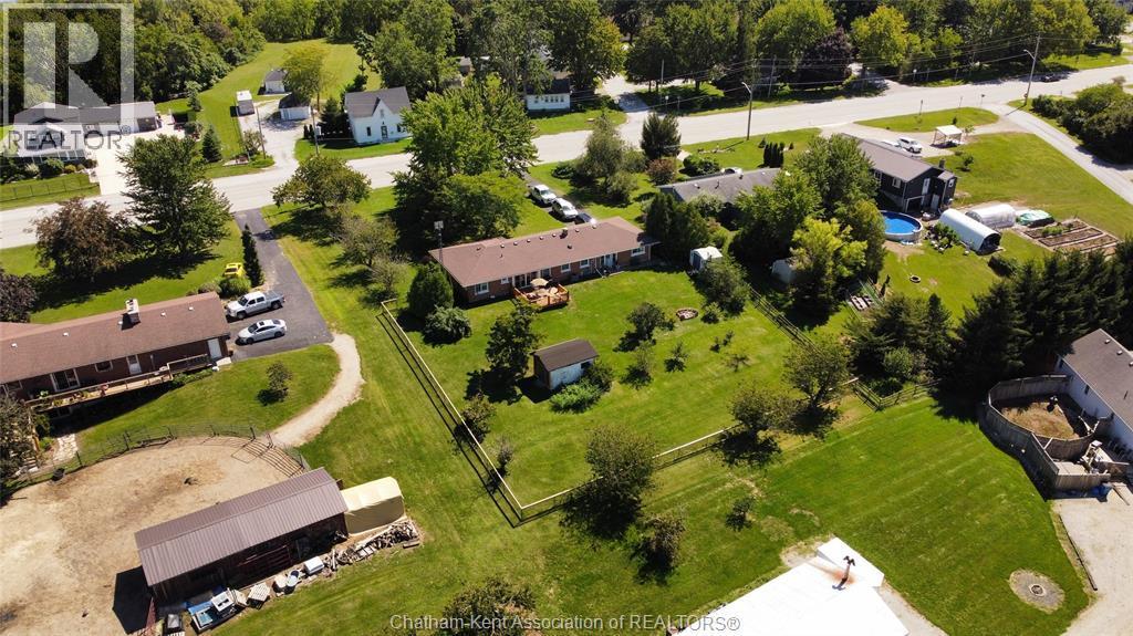 2-bedroom Single Family at 8625 Talbot Trail, Cedar Springs — photograph 2