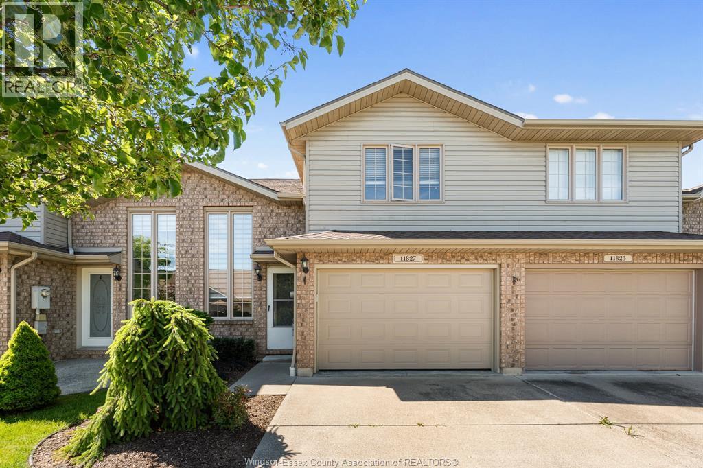 Single Family — 11827 Boulder Crescent, Windsor, Ontario