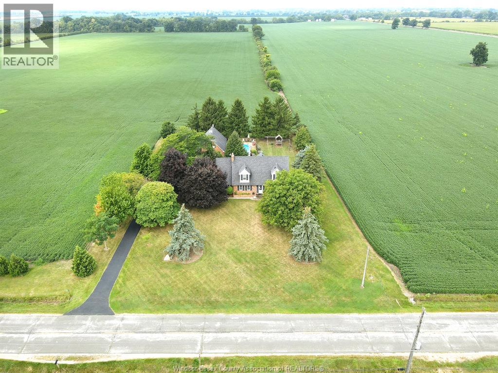 Single Family — 6204 6th Concession, Amherstburg, Ontario