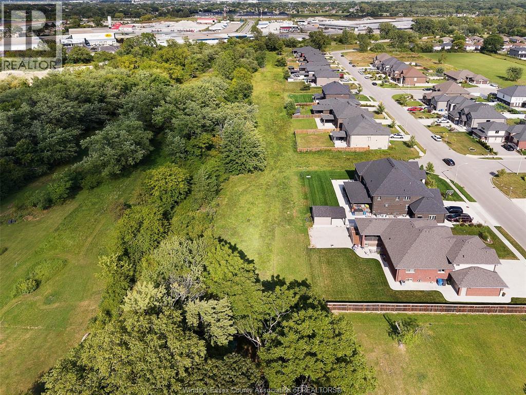 Vacant Land at V/l Oakridge Avenue, Windsor — primary photograph