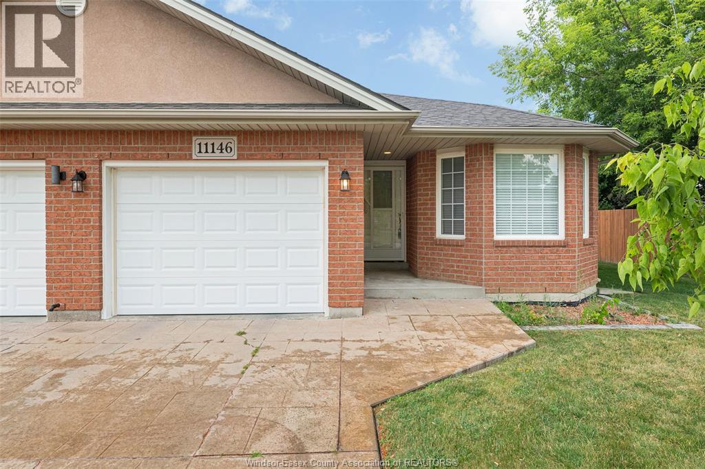 Single Family — 11146 Firgrove, Windsor, Ontario
