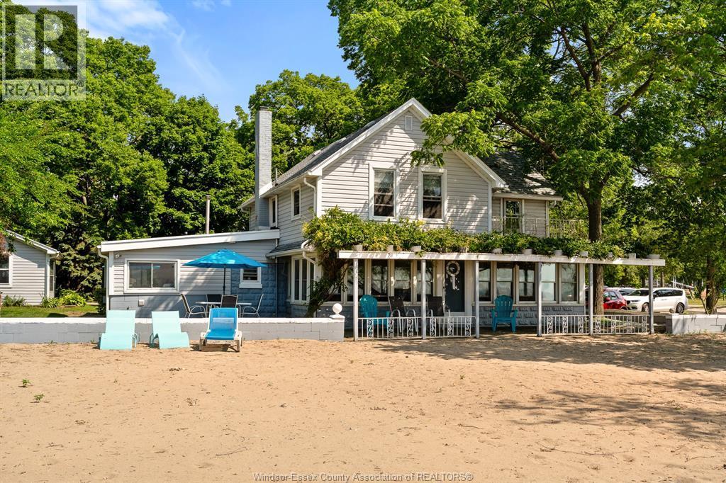 3-bedroom Single Family at 1031 Heritage Road, Kingsville — primary photograph