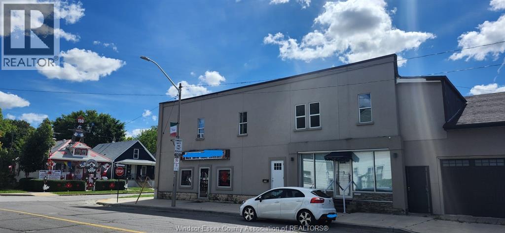 Industrial at 1573 Erie Street, Windsor — primary photograph