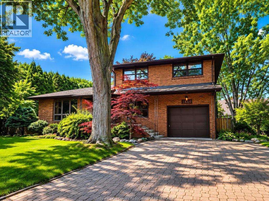 3-bedroom Single Family at 1840 Omira Street, LaSalle — primary photograph