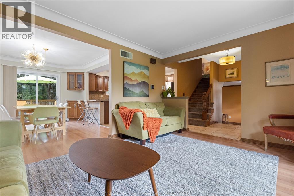 3-bedroom Single Family at 1840 Omira Street, LaSalle — photograph 3