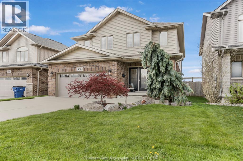 4-bedroom Single Family at 430 Twilight Trail, Chatham — primary photograph