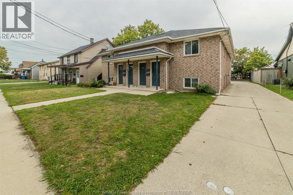 Multi-family at 1231 High Street, Windsor — photograph 2