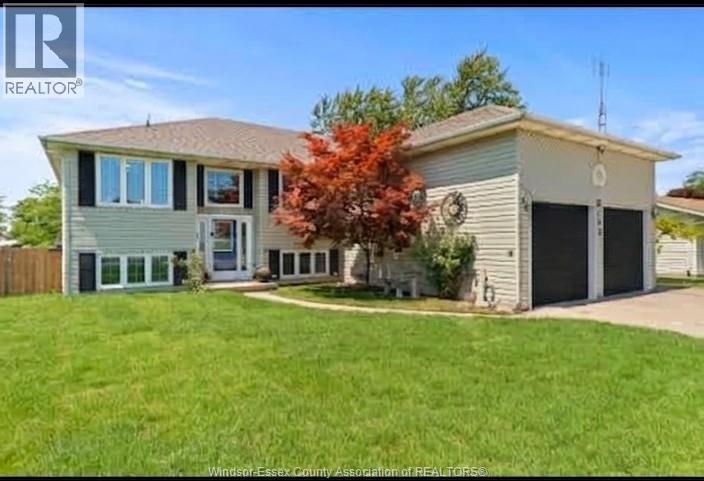 Single Family — 353 East Ruscom River Road, Lakeshore, Ontario
