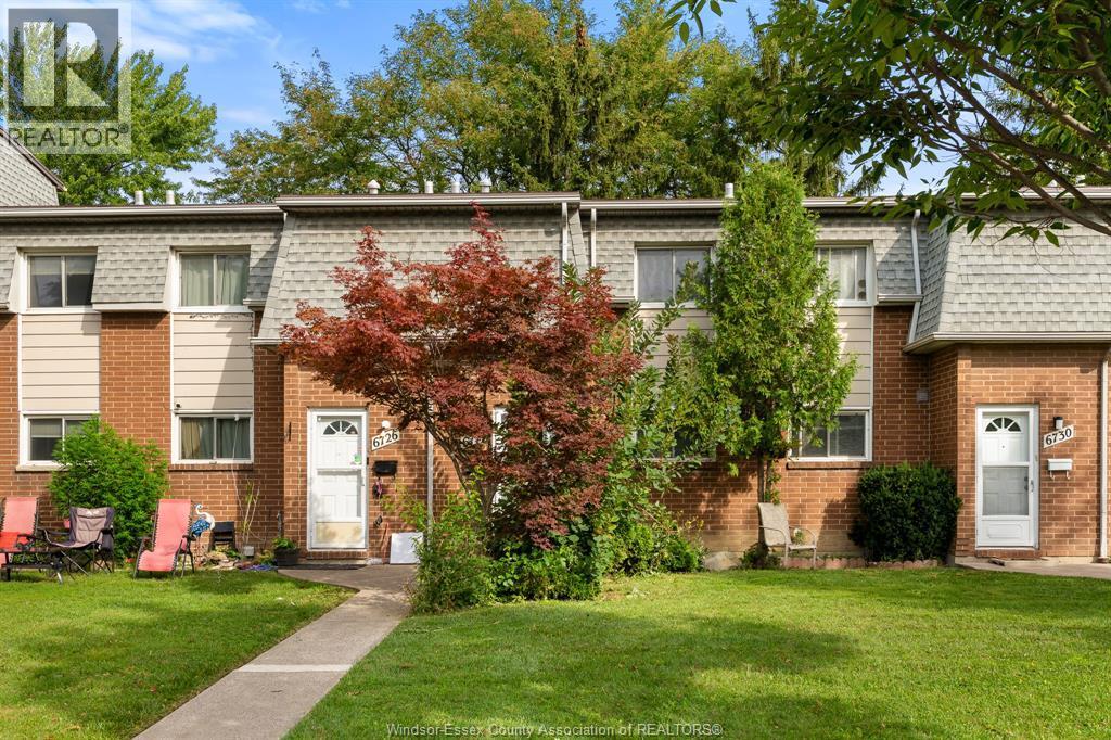 Single Family — 6728 Rose-Ville Garden Drive, Windsor, Ontario