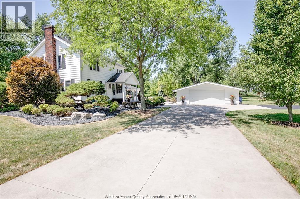 3-bedroom Single Family at 6239 Holden Road, Tecumseh — photograph 3