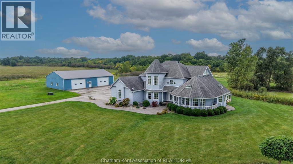 4-bedroom Single Family at 1951 Brigden Road, St Clair — primary photograph