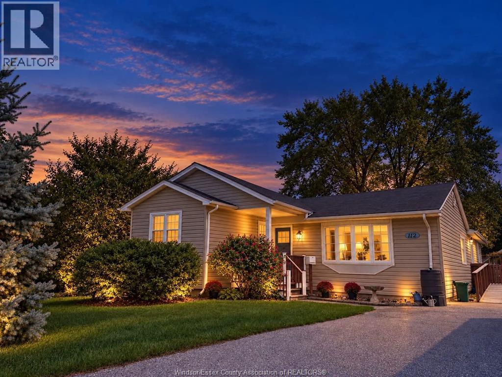 4-bedroom Single Family at 112 Iler Avenue, Essex — primary photograph