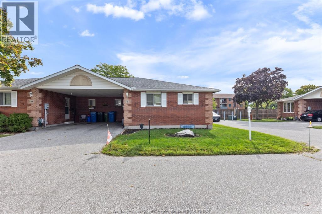 3-bedroom Single Family at 8525 Little River #9, Windsor — photograph 2
