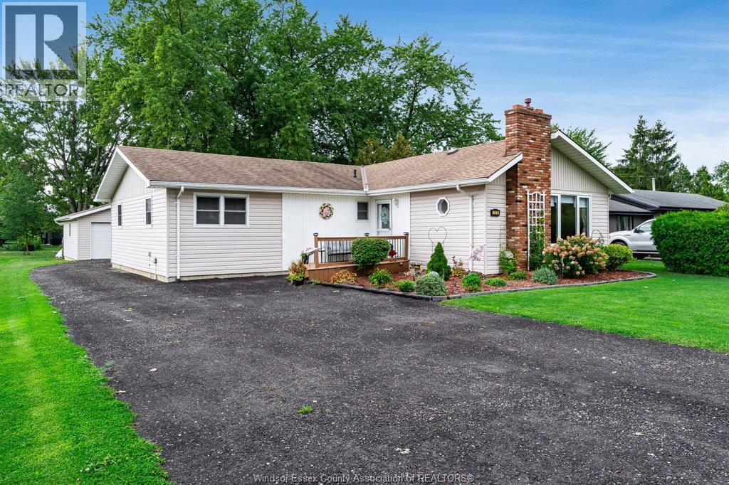 3-bedroom Single Family at 109 Erie Street, Merlin — primary photograph