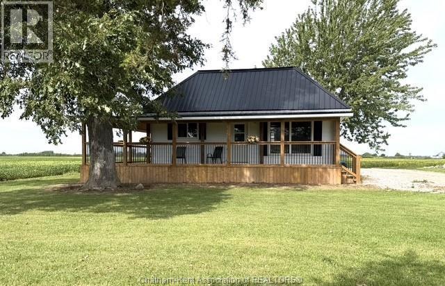 2-bedroom Single Family at 10817 Knights Line, Blenheim — primary photograph