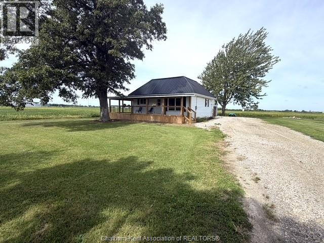 2-bedroom Single Family at 10817 Knights Line, Blenheim — photograph 2