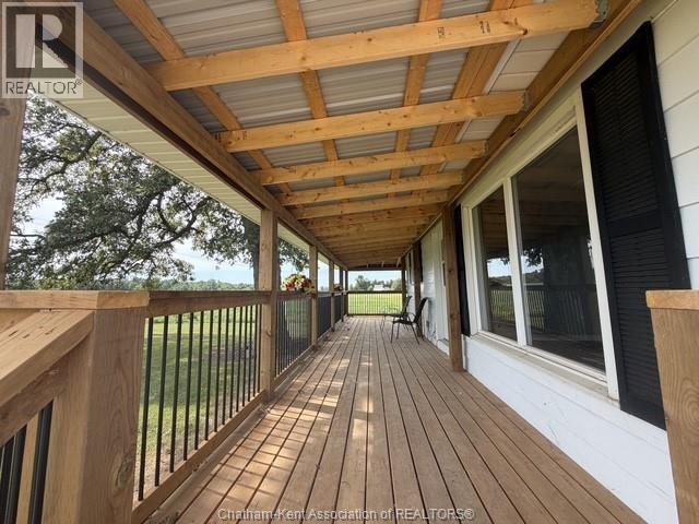 2-bedroom Single Family at 10817 Knights Line, Blenheim — photograph 3