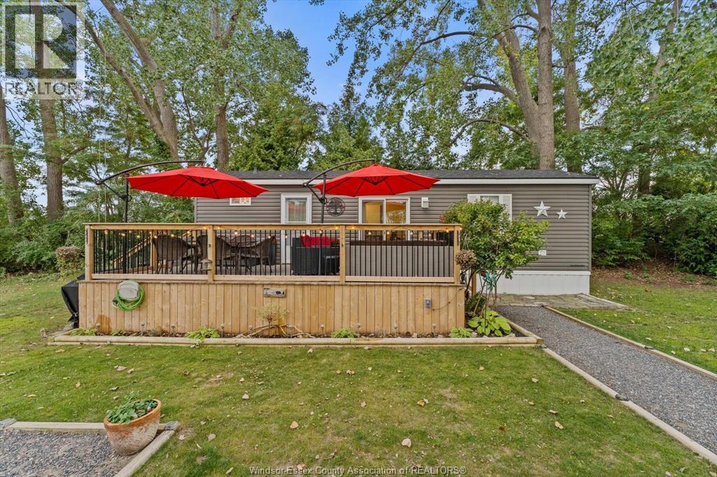3-bedroom Single Family at 510 County Rd 31 #9 CHERRY, Leamington — photograph 3