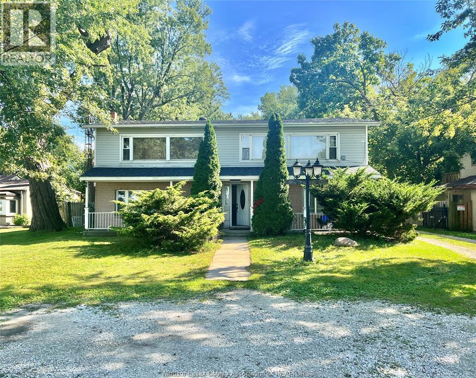 1-bedroom Single Family at 3595 County 42 Road #MAIN, Windsor — primary photograph