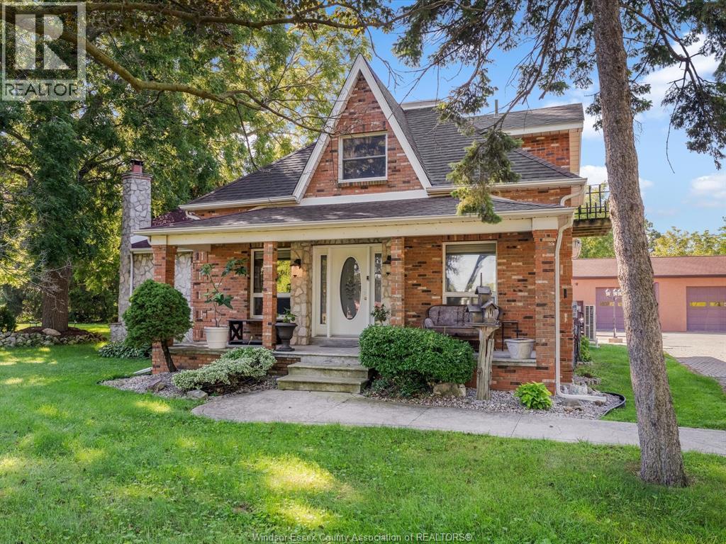 3-bedroom Single Family at 667 County Road 20, Kingsville — primary photograph