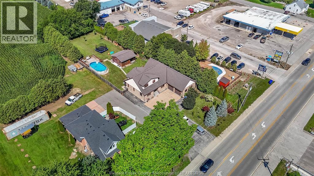 Single Family — 1709 Division Road, Kingsville, Ontario