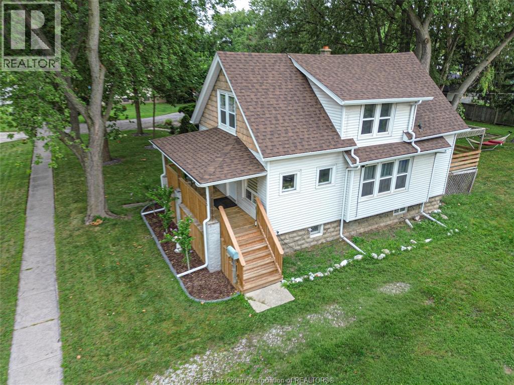 Single Family — 135 Maple Avenue, LaSalle, Ontario