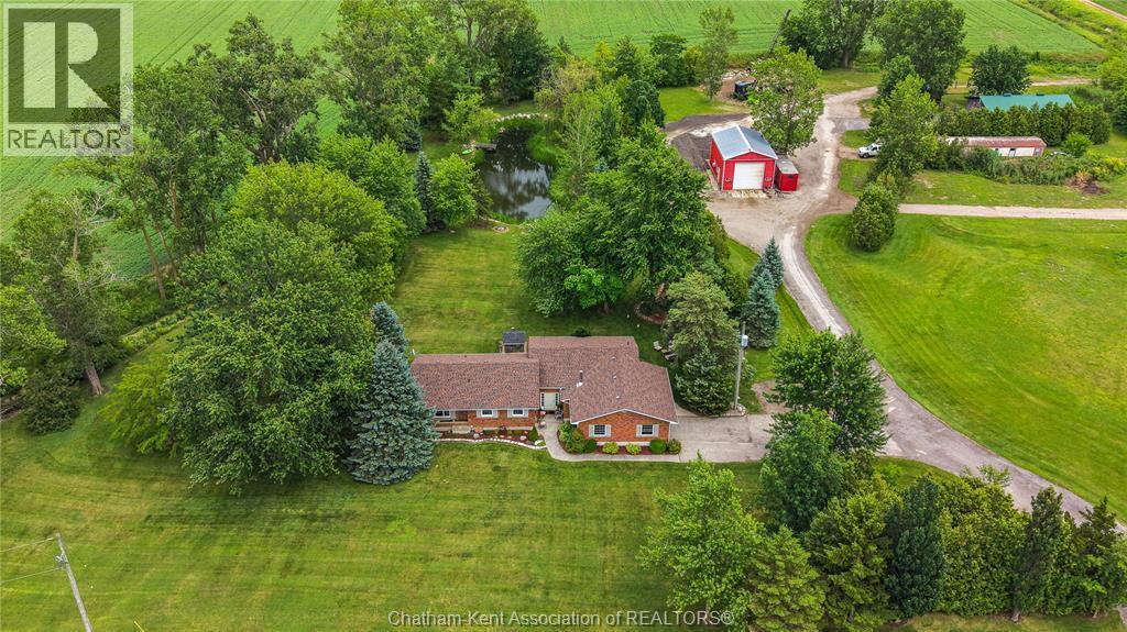 3-bedroom Single Family at 9318 Horton Line, Blenheim — primary photograph