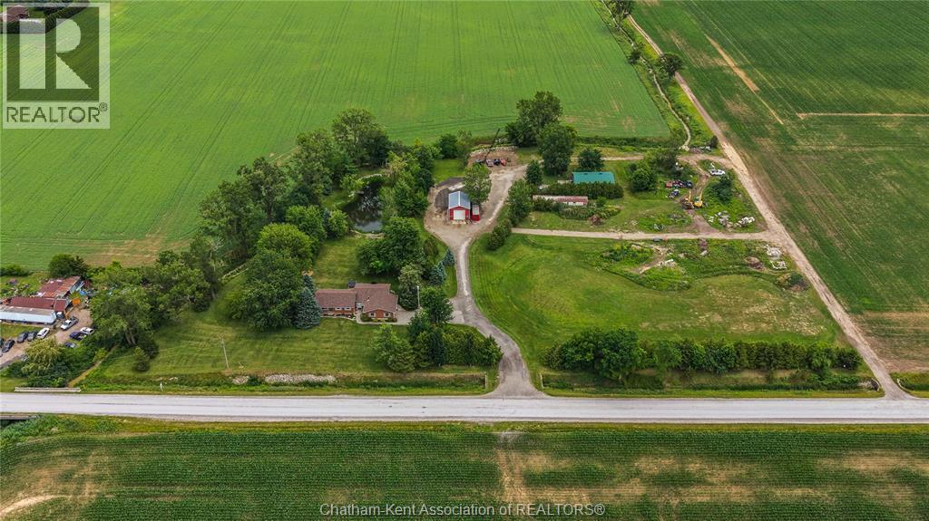 3-bedroom Single Family at 9318 Horton Line, Blenheim — photograph 2