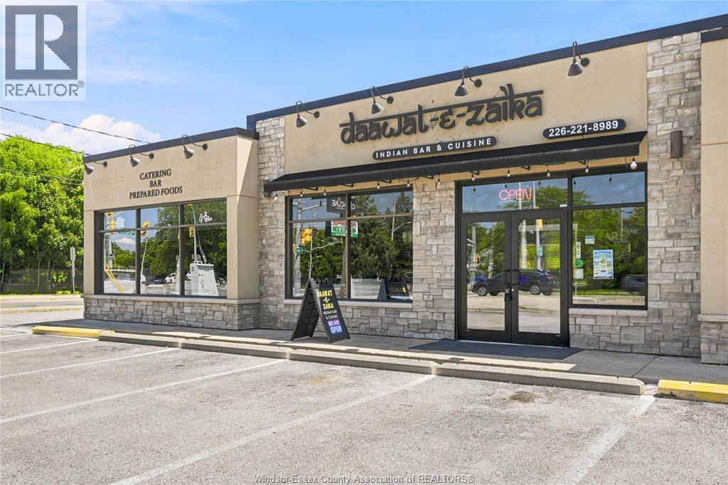Business at 4300 Howard Avenue, Windsor — photograph 3