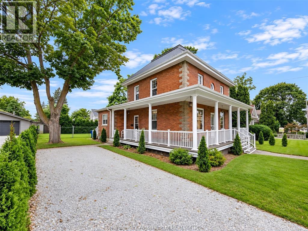 4-bedroom Single Family at 86 Chatham Street, Blenheim — photograph 3