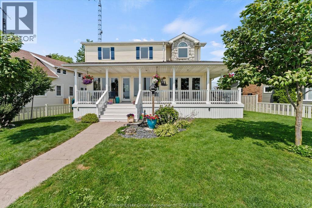 Single Family — 433 Lakecrest Court, Harrow, Ontario