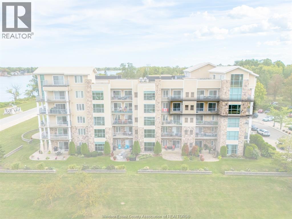 2-bedroom Single Family at 34 Boblo Island Boulevard #407, Amherstburg — photograph 2