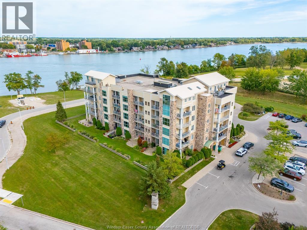 2-bedroom Single Family at 34 Boblo Island Boulevard #407, Amherstburg — photograph 3