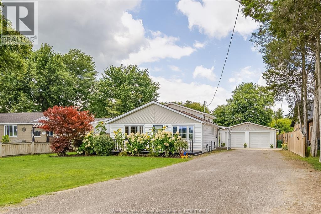4-bedroom Single Family at 74 Road 3, Kingsville — primary photograph