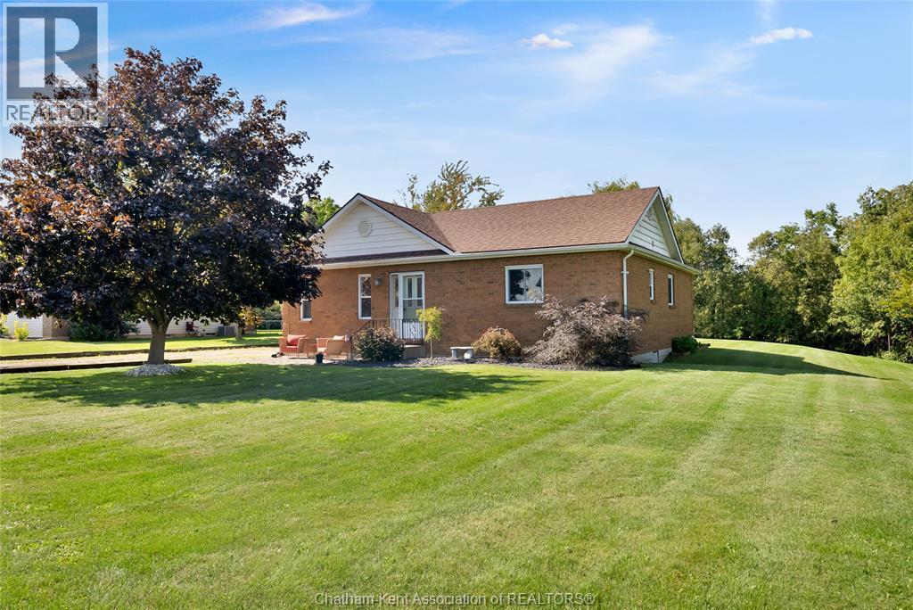 Single Family — 6683 West Street, South Buxton, Ontario