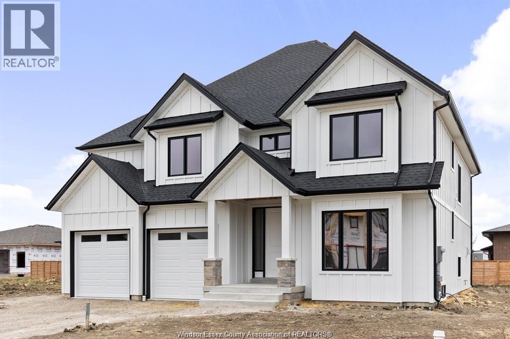 4-bedroom Single Family at 1220 Campana Crescent, Lakeshore — primary photograph