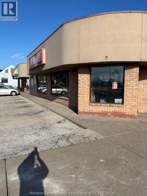 Business at 989 Front Road, LaSalle — primary photograph