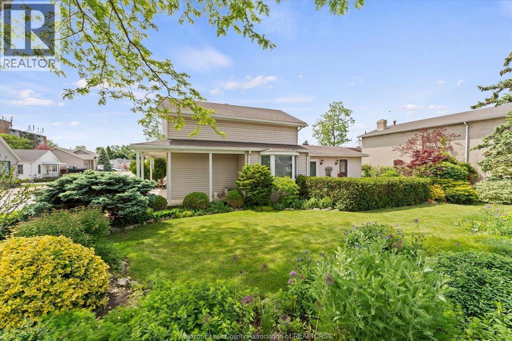 Single Family — 146 Park Street, Amherstburg, Ontario