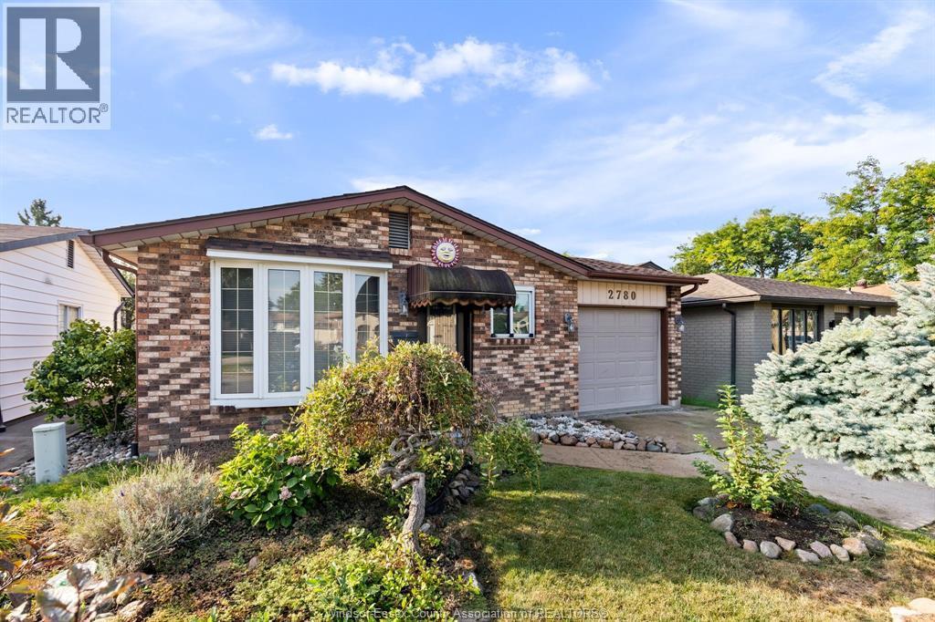 Single Family — 2780 Garvey, Windsor, Ontario