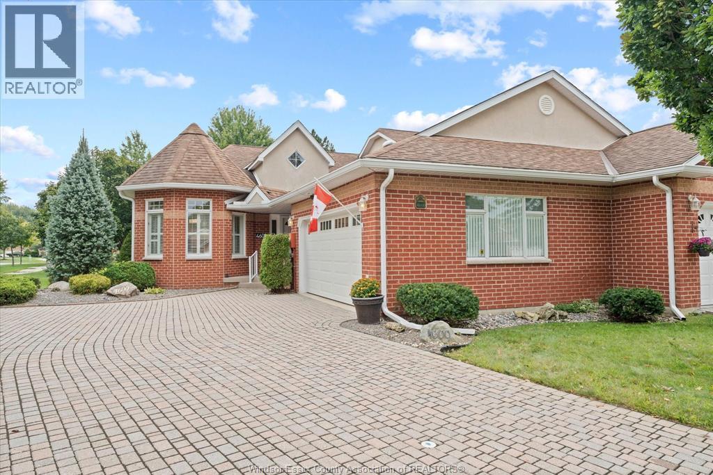Single Family — 4600 Cranston Court, Windsor, Ontario