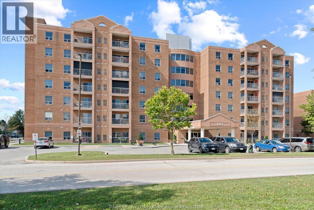Single Family — 3855 Southwinds Drive, Windsor, Ontario