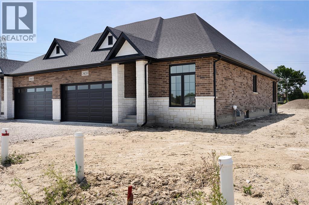 3-bedroom Single Family at 3435 Tulio Drive, LaSalle — primary photograph