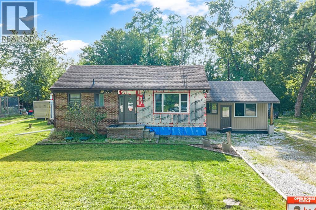 Single Family — 2125 Betts, Windsor, Ontario