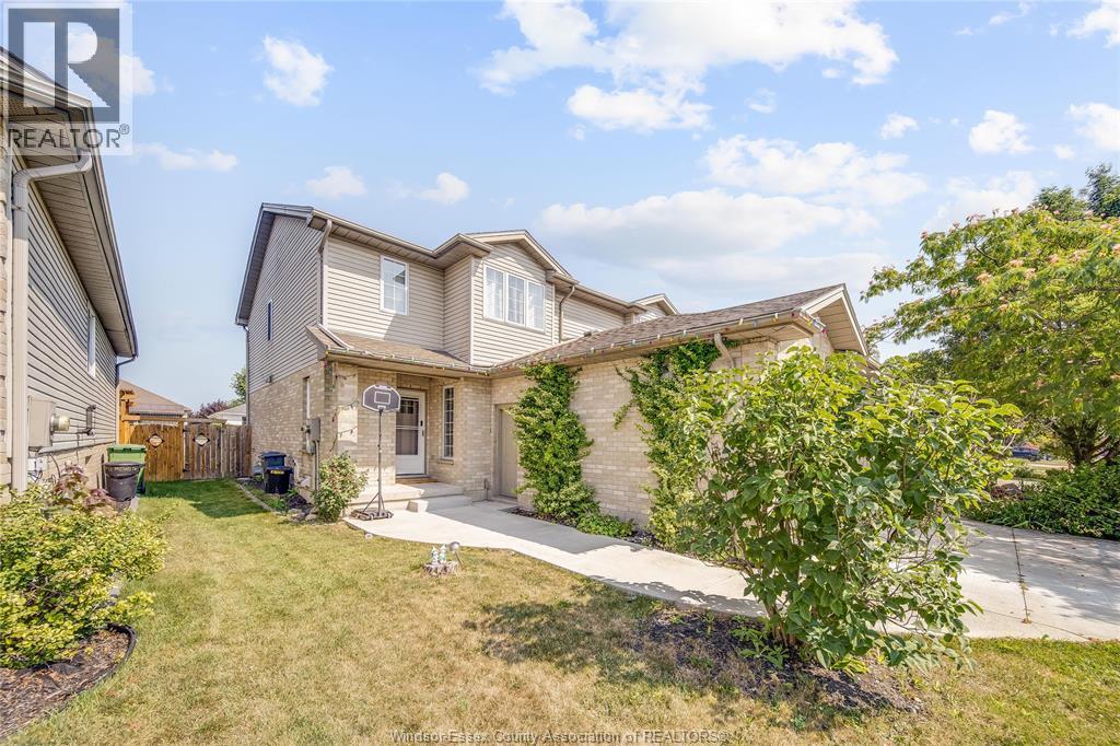 Single Family — 746 Michael Drive, Tecumseh, Ontario