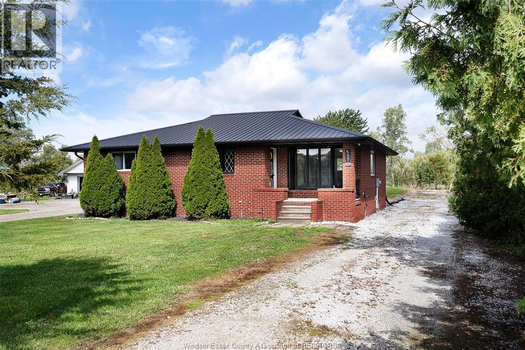Single Family — 2300 County Rd 12, Essex, Ontario