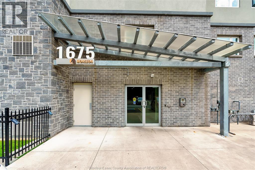 Single Family — 1675 Banwell Road, Windsor, Ontario