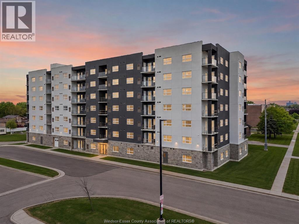 1-bedroom Single Family at 8401 Wyandotte Street #602, Windsor — primary photograph